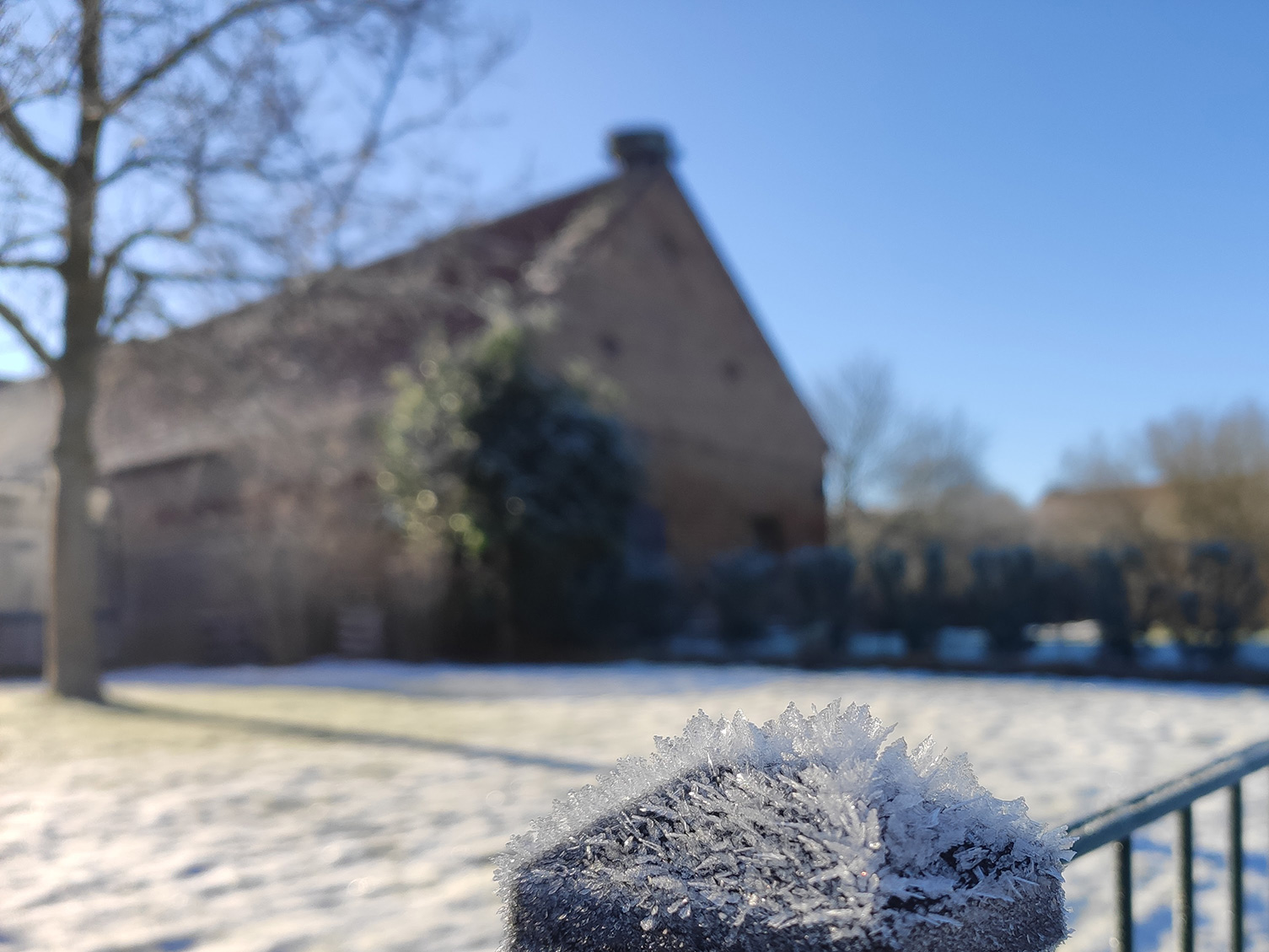 © Sylvi Krentz – Vielitz