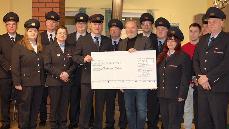 Ortsfeuerwehr-Vielitz