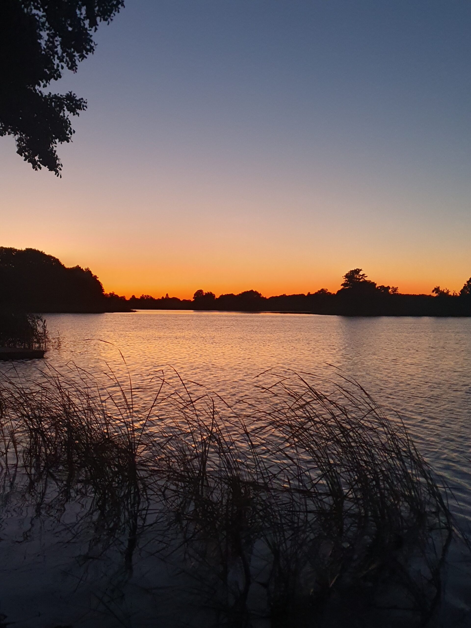 © Petra Krischok – Vielitzsee