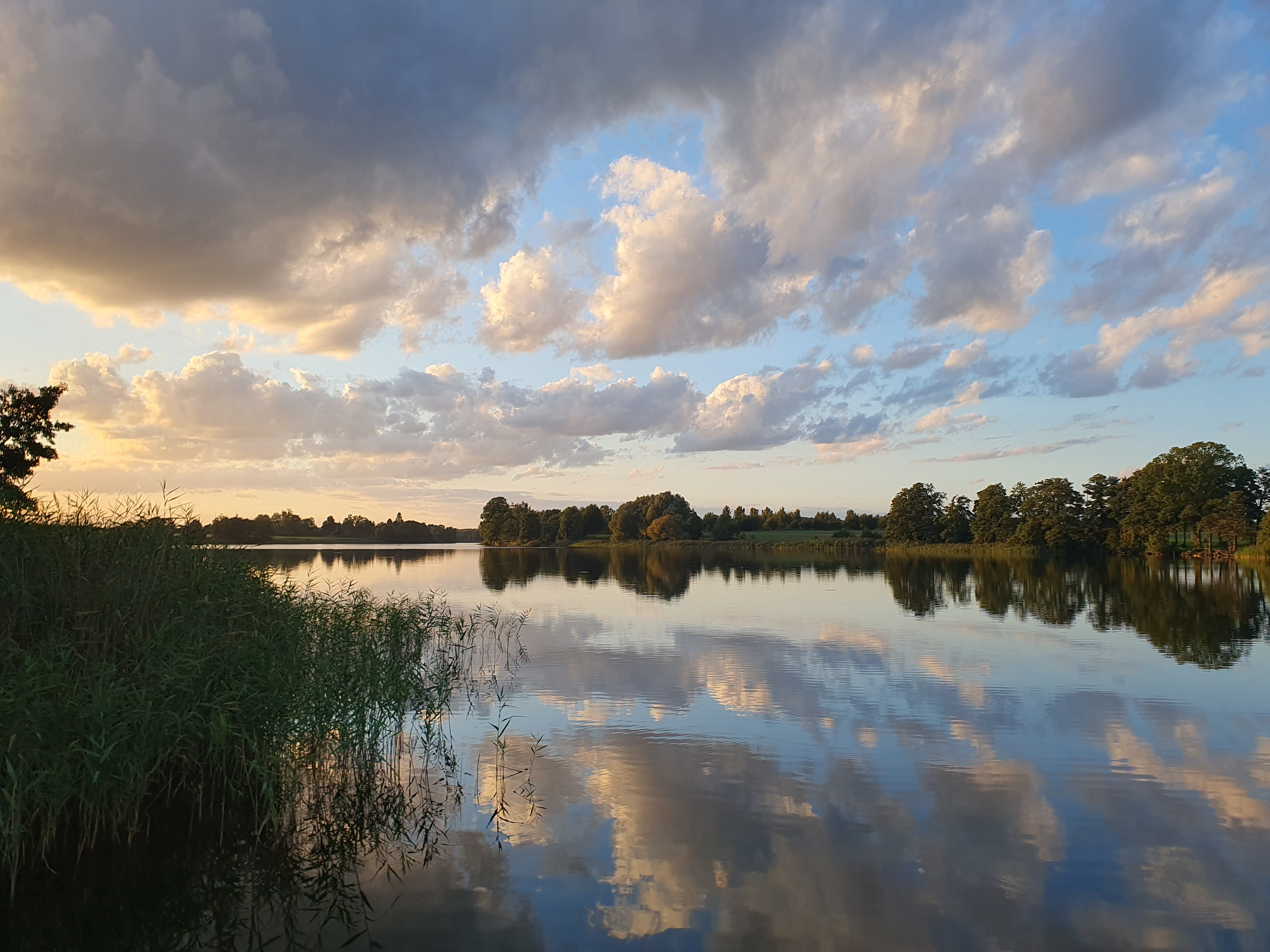 © Petra Krischok – Vielitzsee
