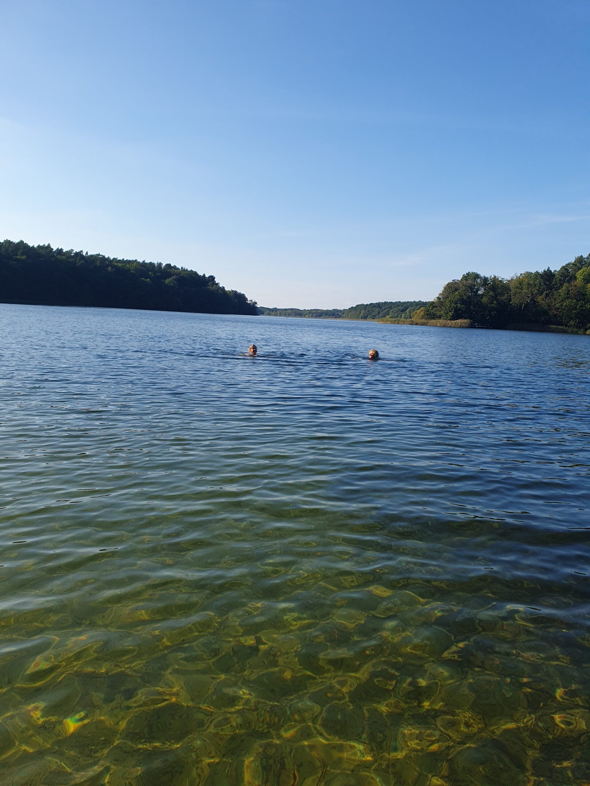 © Petra Krischok – Wutzsee, Lindow