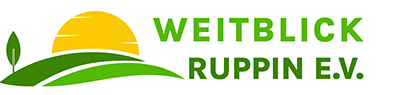 Logo Weitblick-Ruppin